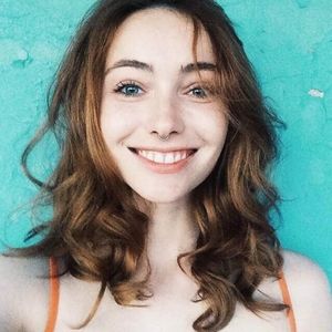 Meet your Posher, Cori